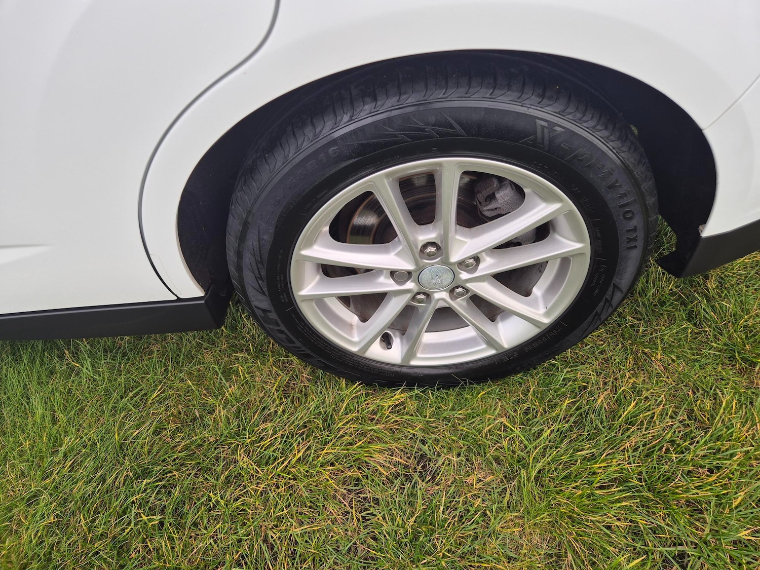 Used Ford C-Max 2015 for sale - 76434553: Photo 17