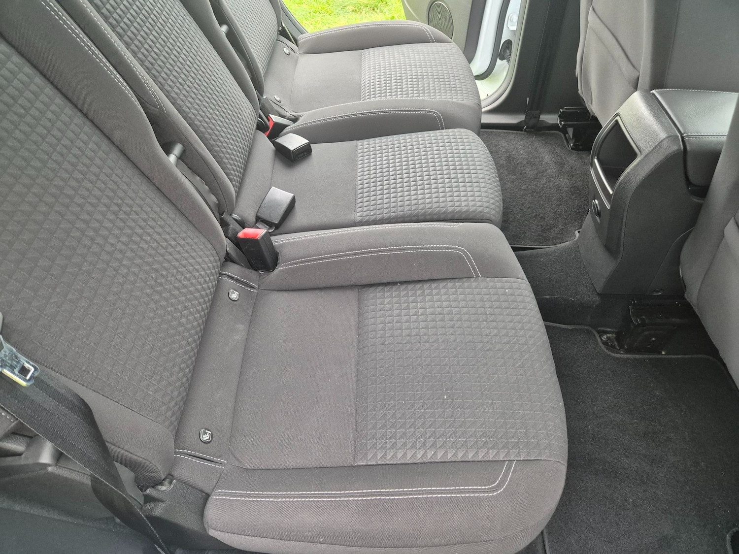 Used Ford C-Max 2015 for sale - 76434553: Photo 9