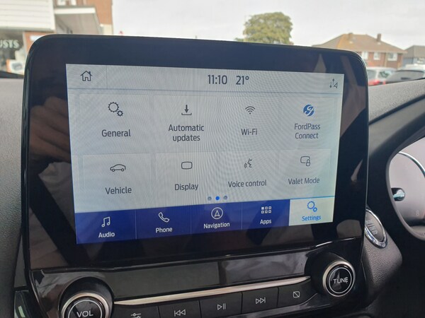 Used Ford Ecosport 2022 for sale - 71960211: Photo 14