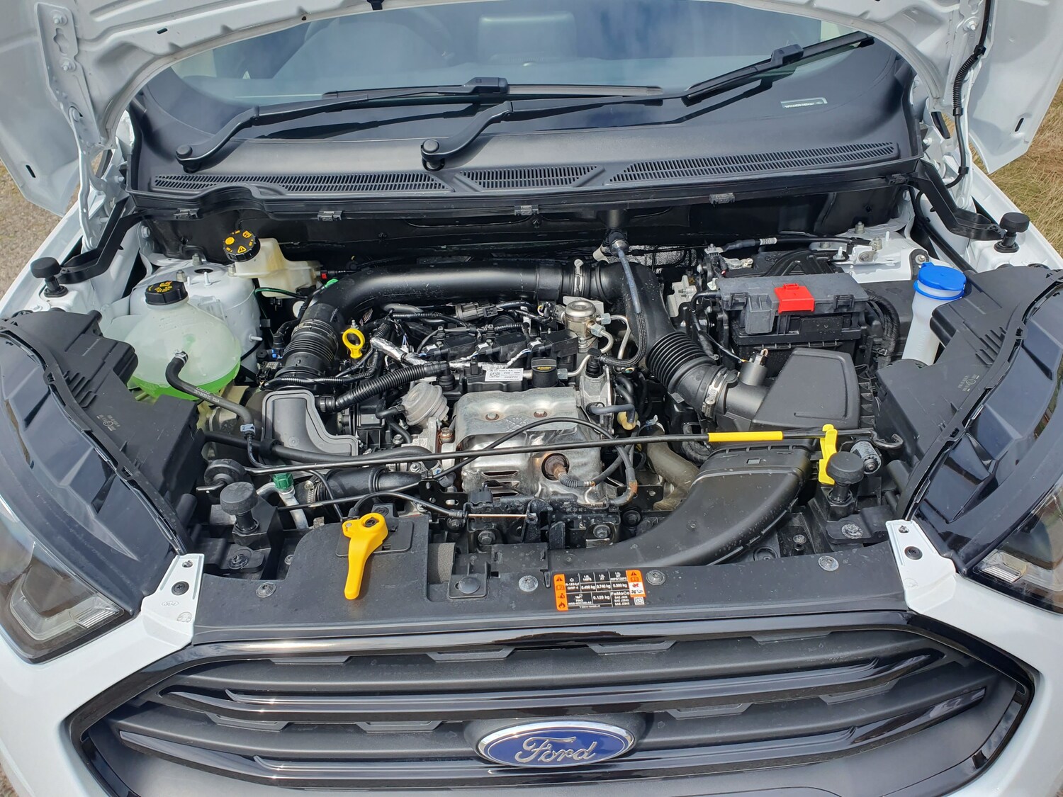 Vehicle 15