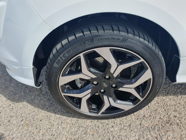 Used Ford Ecosport 2022 for sale - 71960211: Photo 20