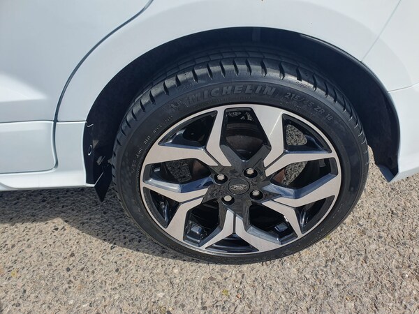 Used Ford Ecosport 2022 for sale - 71960211: Photo 21