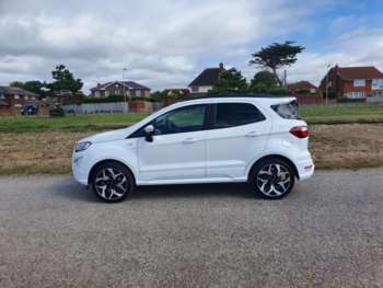 Used Ford Ecosport 2022 for sale - 71960211: Photo