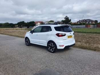 Used Ford Ecosport 2022 for sale - 71960211: Photo