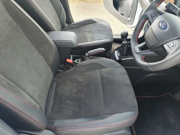 Used Ford Ecosport 2022 for sale - 71960211: Photo 7