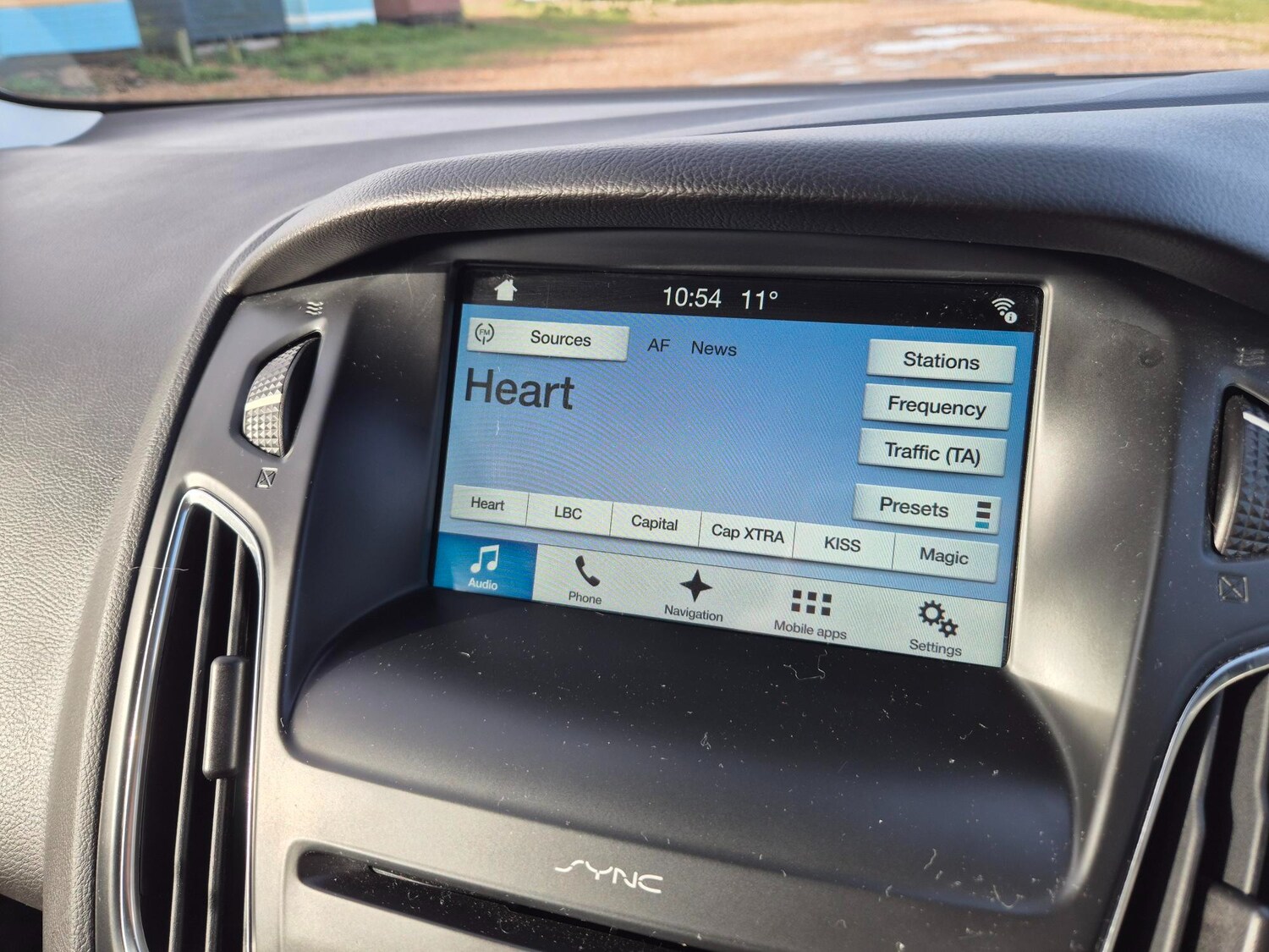 Used Ford Focus 2017 for sale - 77307748: Photo 16