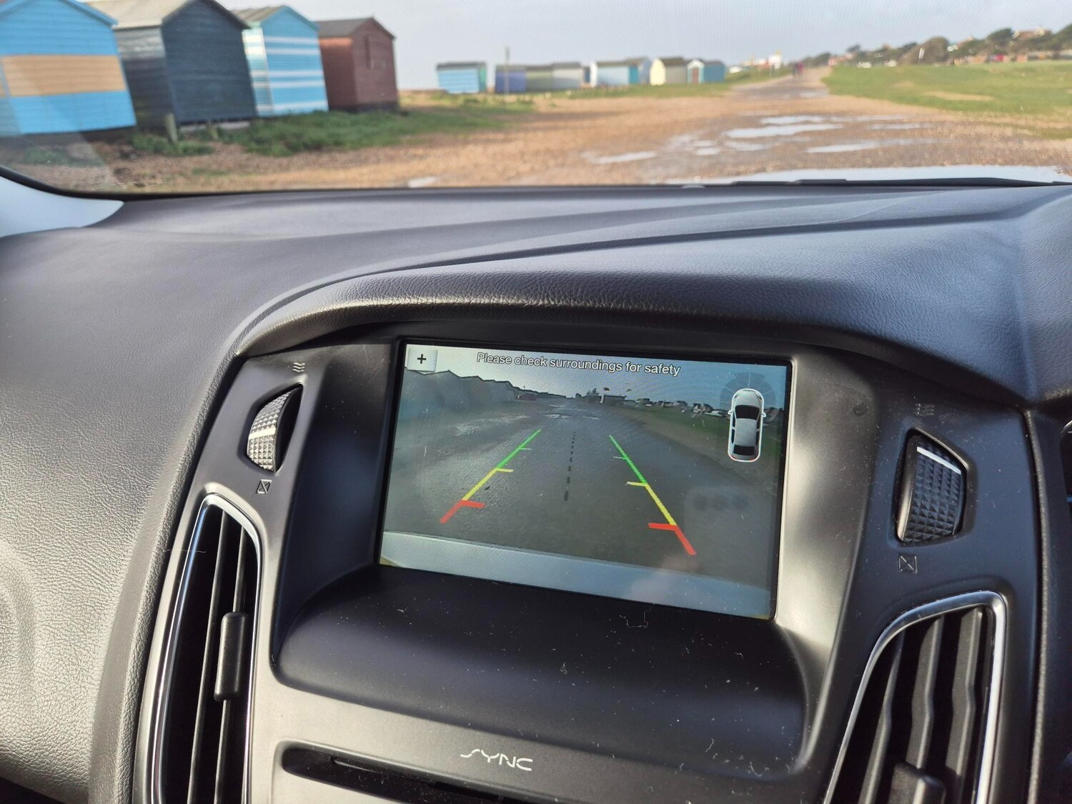 Used Ford Focus 2017 for sale - 77307748: Photo 18