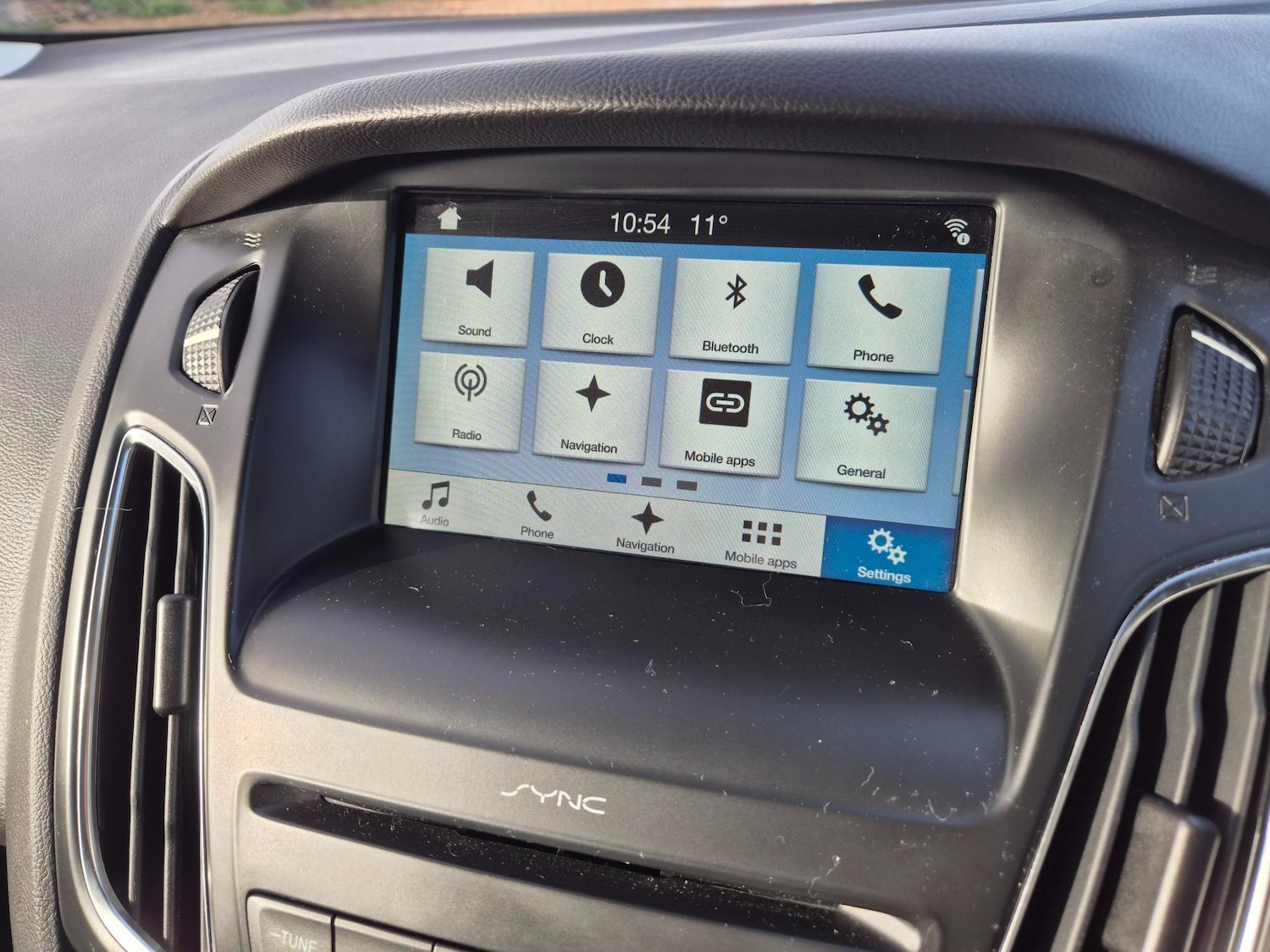 Used Ford Focus 2017 for sale - 77307748: Photo 20