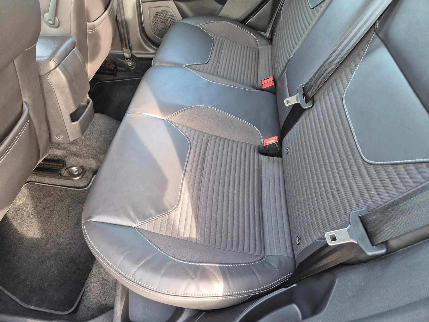 Used Ford Focus 2017 for sale - 77307748: Photo 9