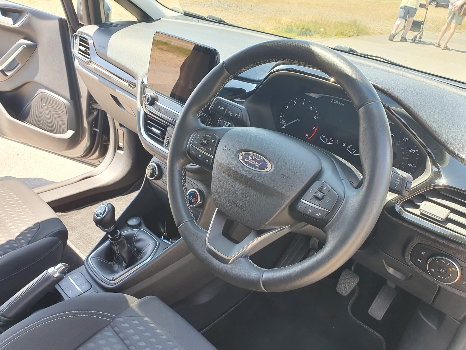 Vehicle 11