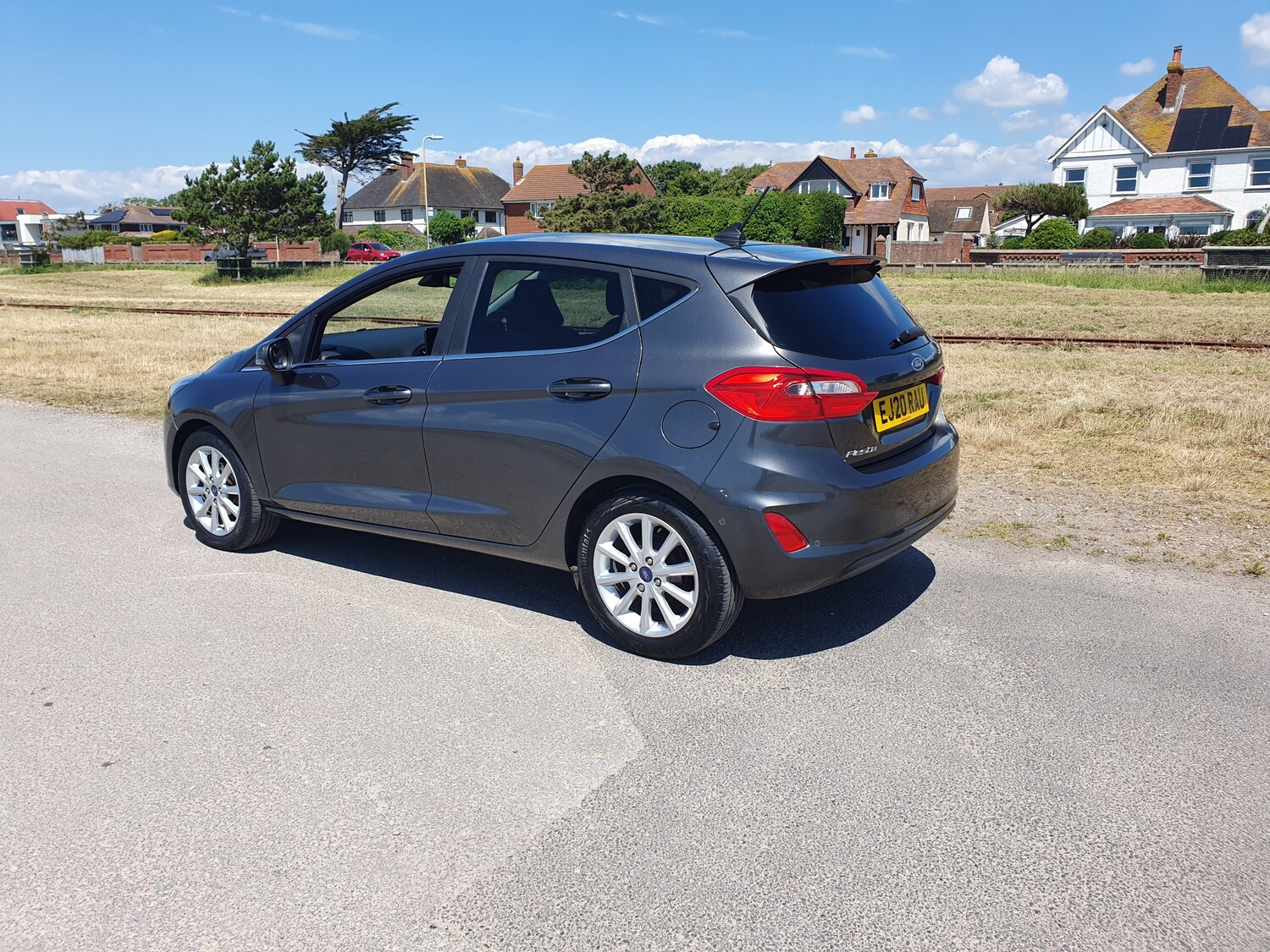 Vehicle 6