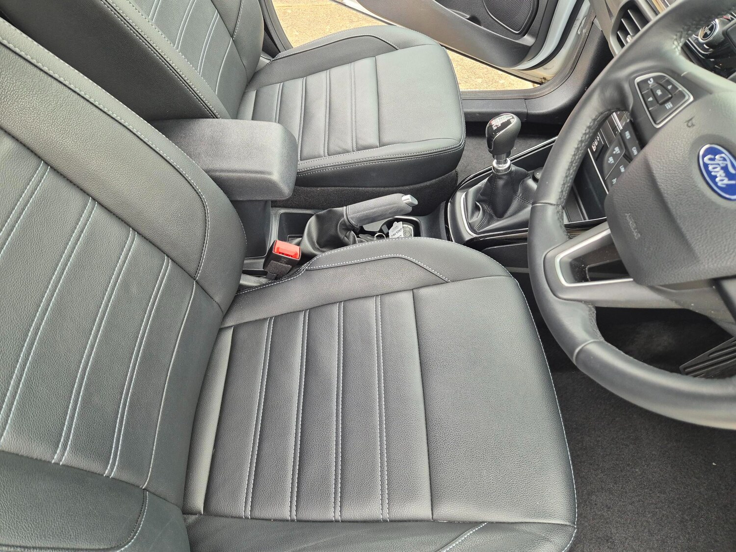 Used Ford Ecosport for sale - 77878621: Photo 10