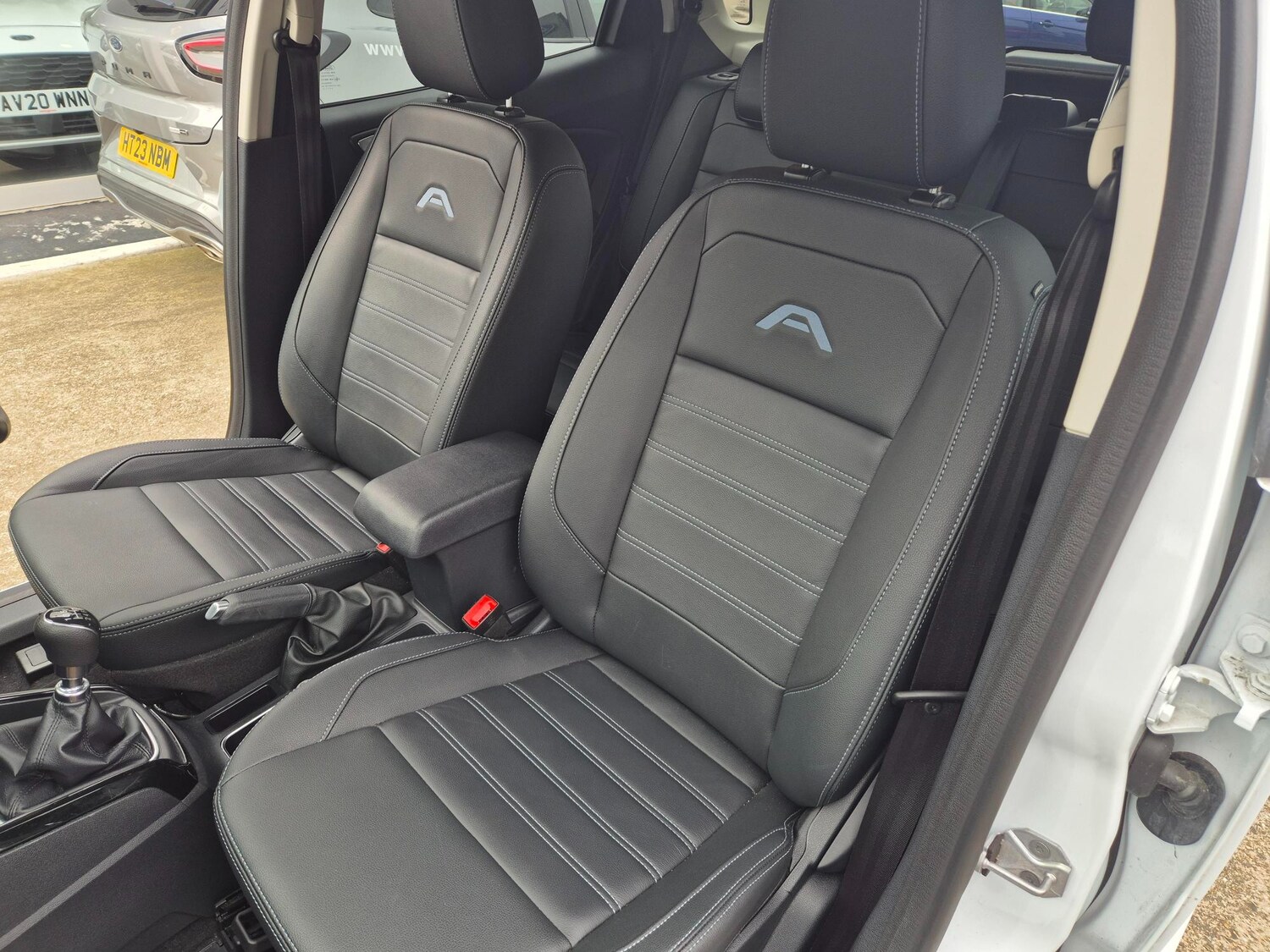 Used Ford Ecosport for sale - 77878621: Photo 11