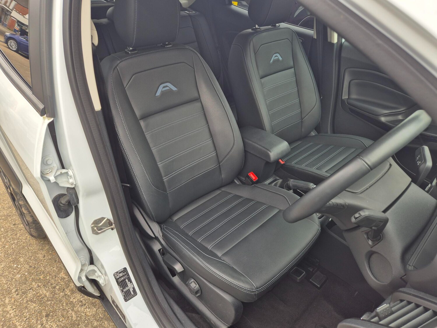 Used Ford Ecosport for sale - 77878621: Photo 12