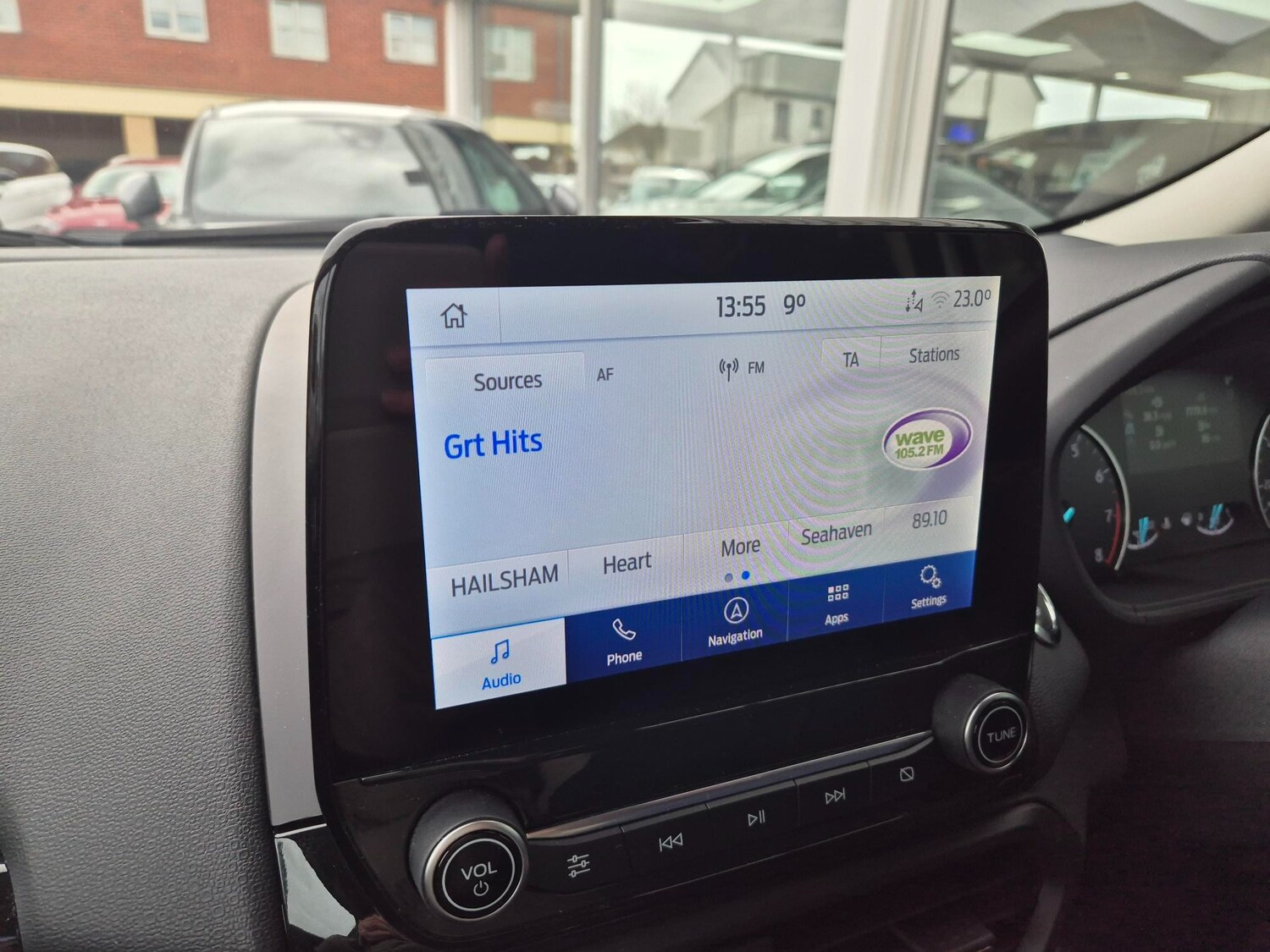 Used Ford Ecosport for sale - 77878621: Photo 15