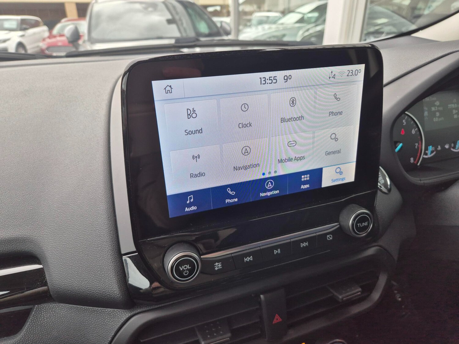 Used Ford Ecosport for sale - 77878621: Photo 16