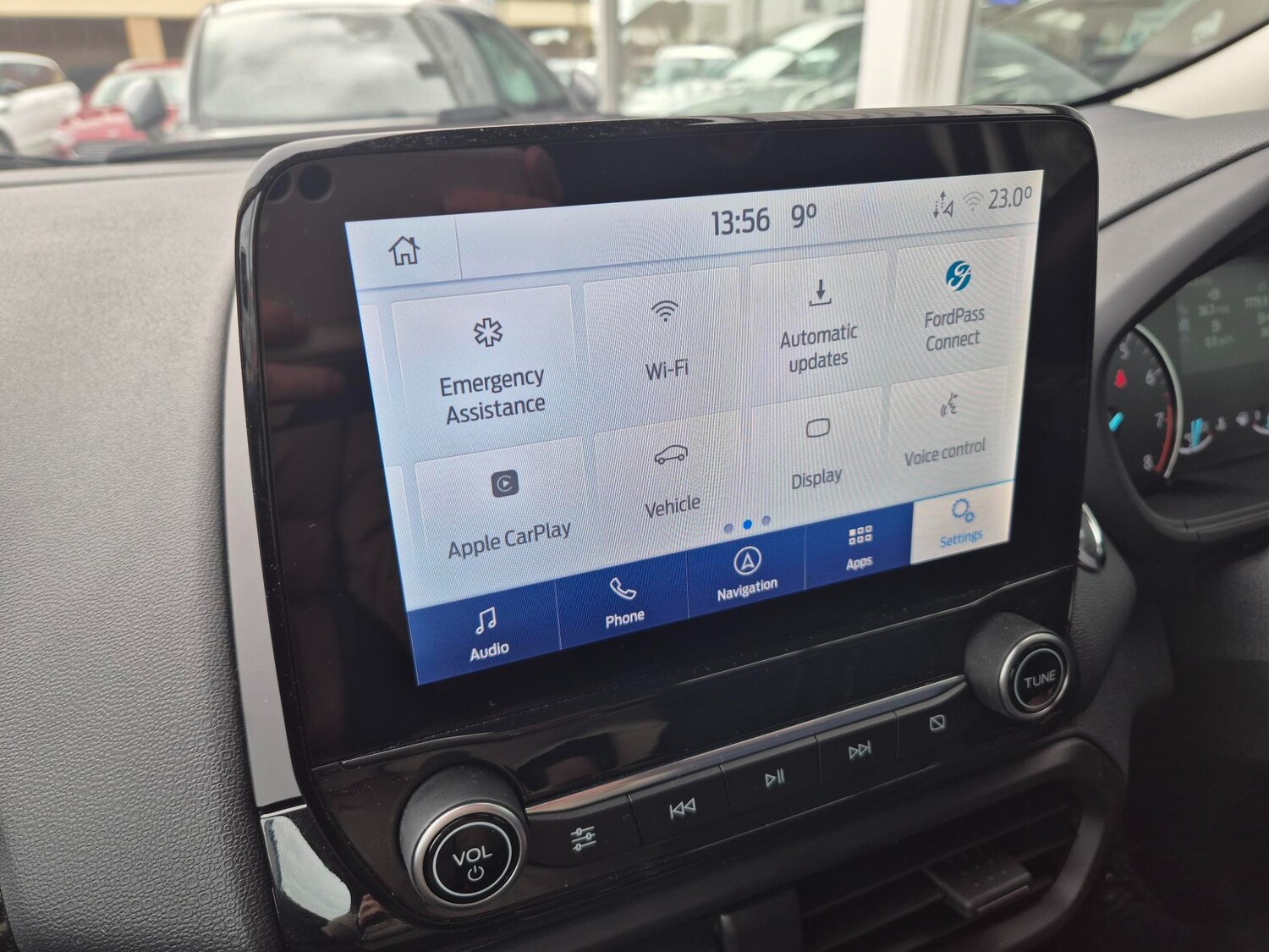 Used Ford Ecosport for sale - 77878621: Photo 18