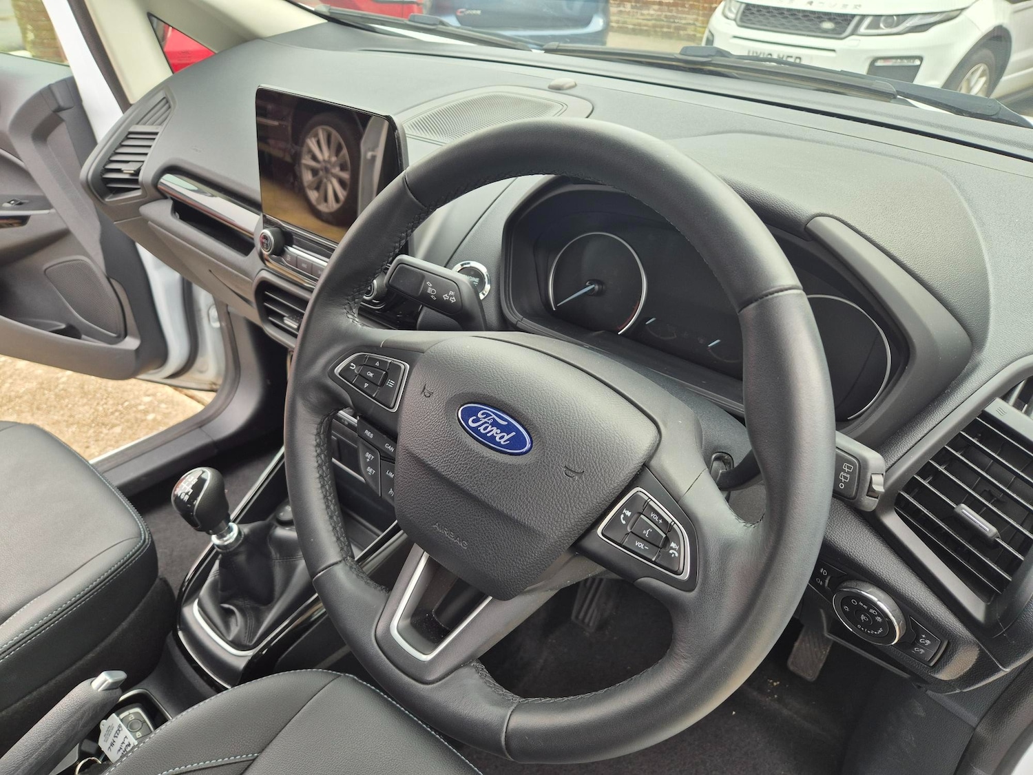 Used Ford Ecosport for sale - 77878621: Photo 20