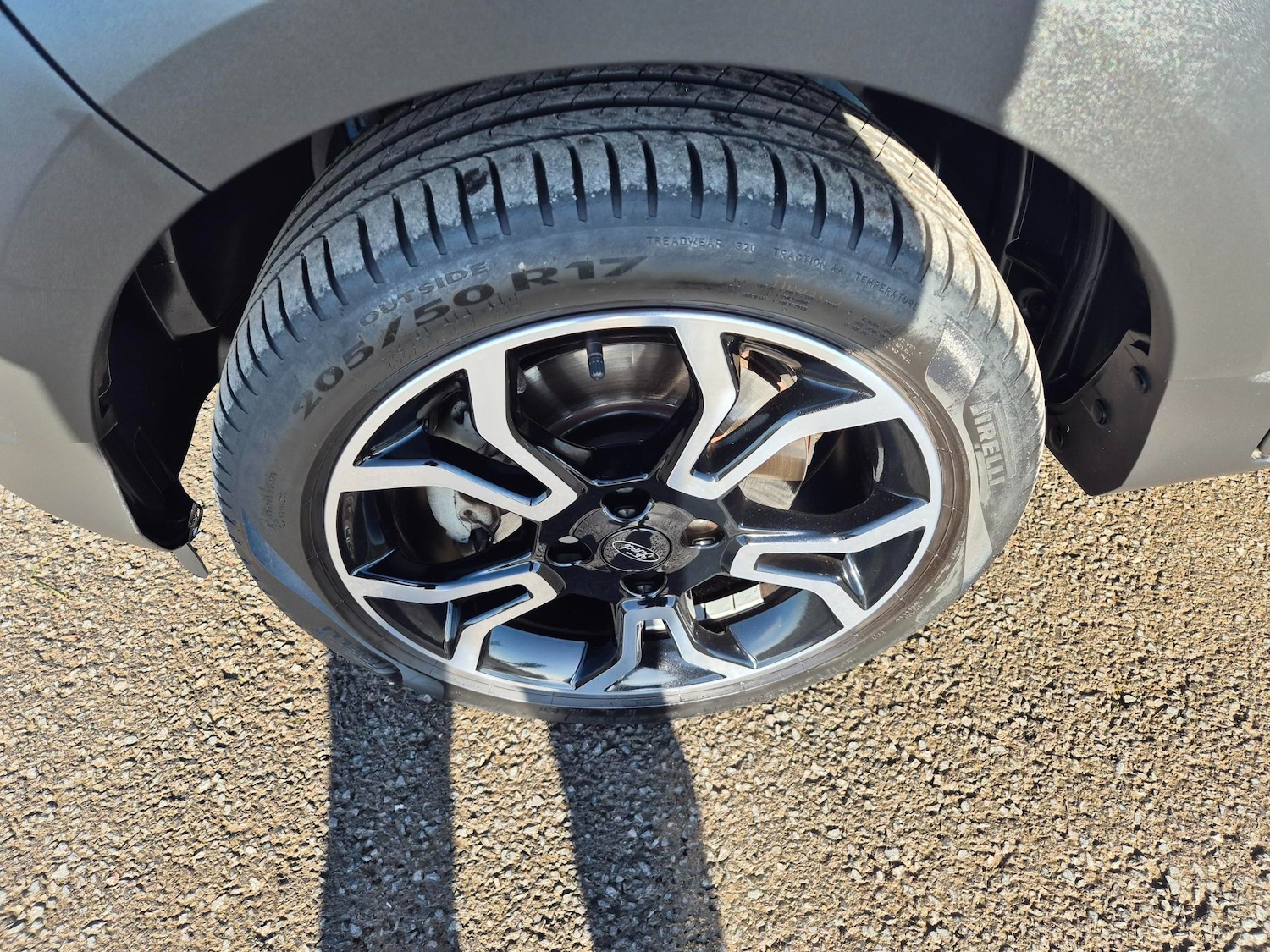 Used Ford Ecosport for sale - 77878621: Photo 21