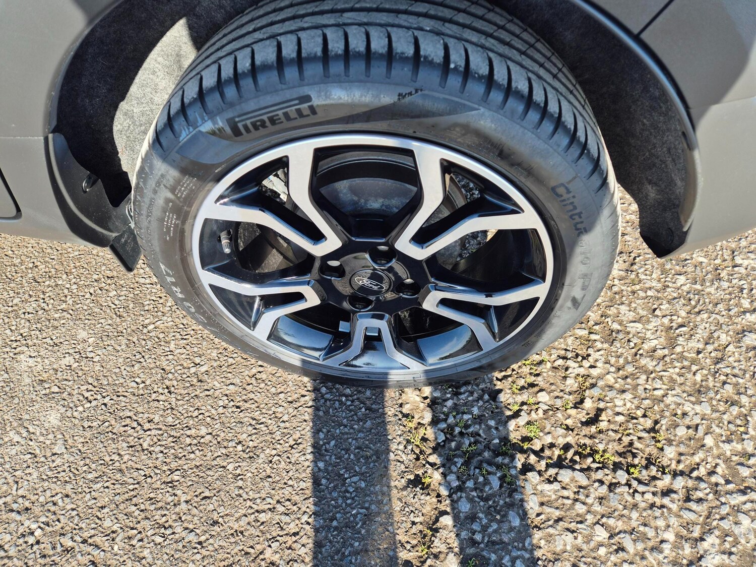 Used Ford Ecosport for sale - 77878621: Photo 22