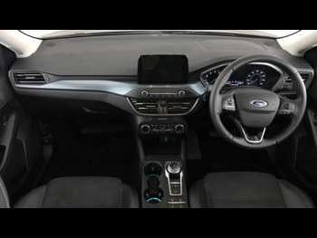 Used Ford Focus 2019 for sale - 74993809: Photo