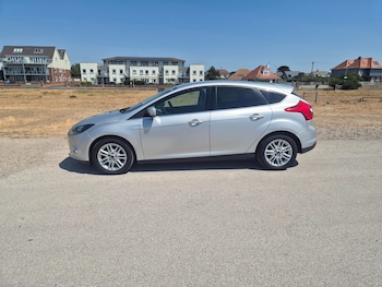 Used Ford Focus 2012 for sale - 79184641: Photo