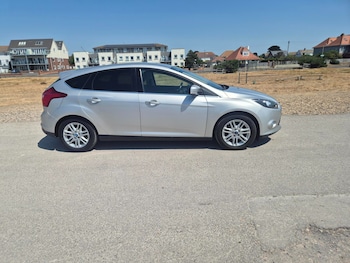 Used Ford Focus 2012 for sale - 79184641: Photo