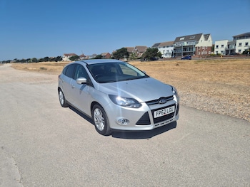 Used Ford Focus 2012 for sale - 79184641: Photo
