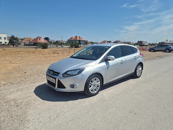 Used Ford Focus 2012 for sale - 79184641: Photo