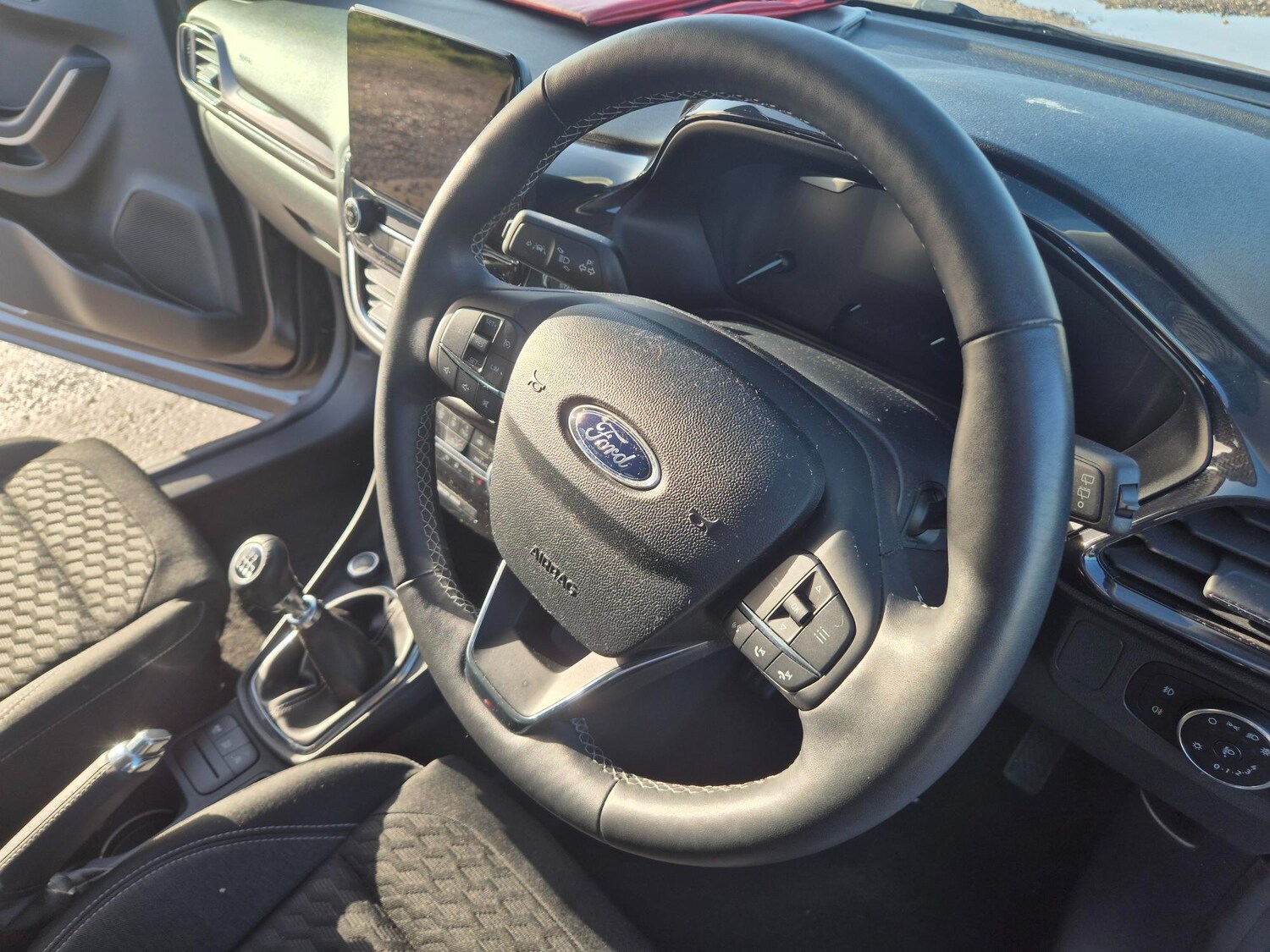 Used Ford Puma 2020 for sale - 76863061: Photo 11