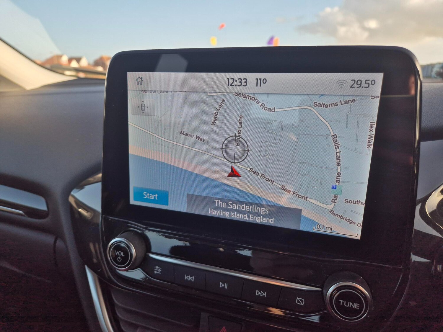 Used Ford Puma 2020 for sale - 76863061: Photo 12