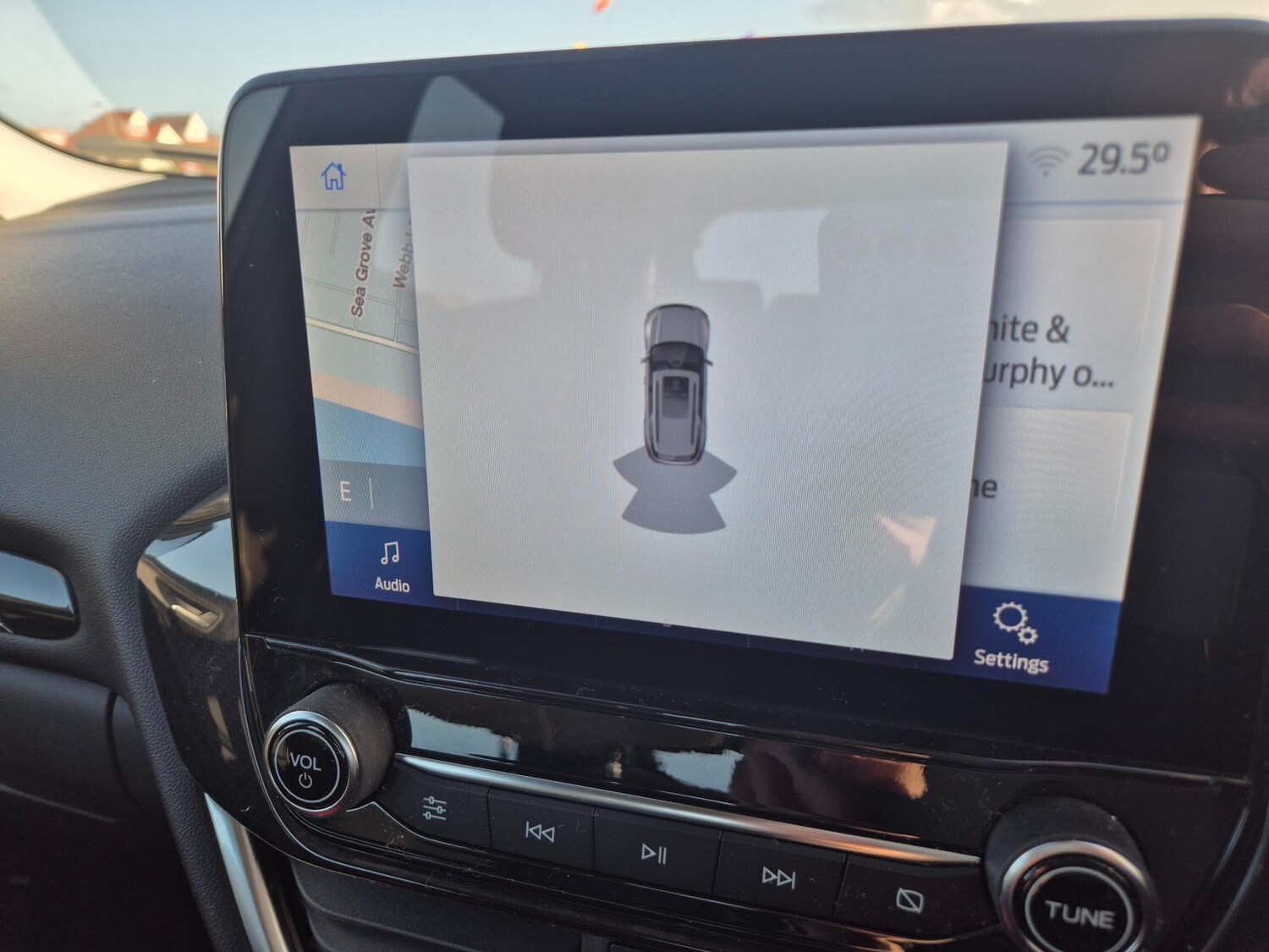 Used Ford Puma 2020 for sale - 76863061: Photo 13