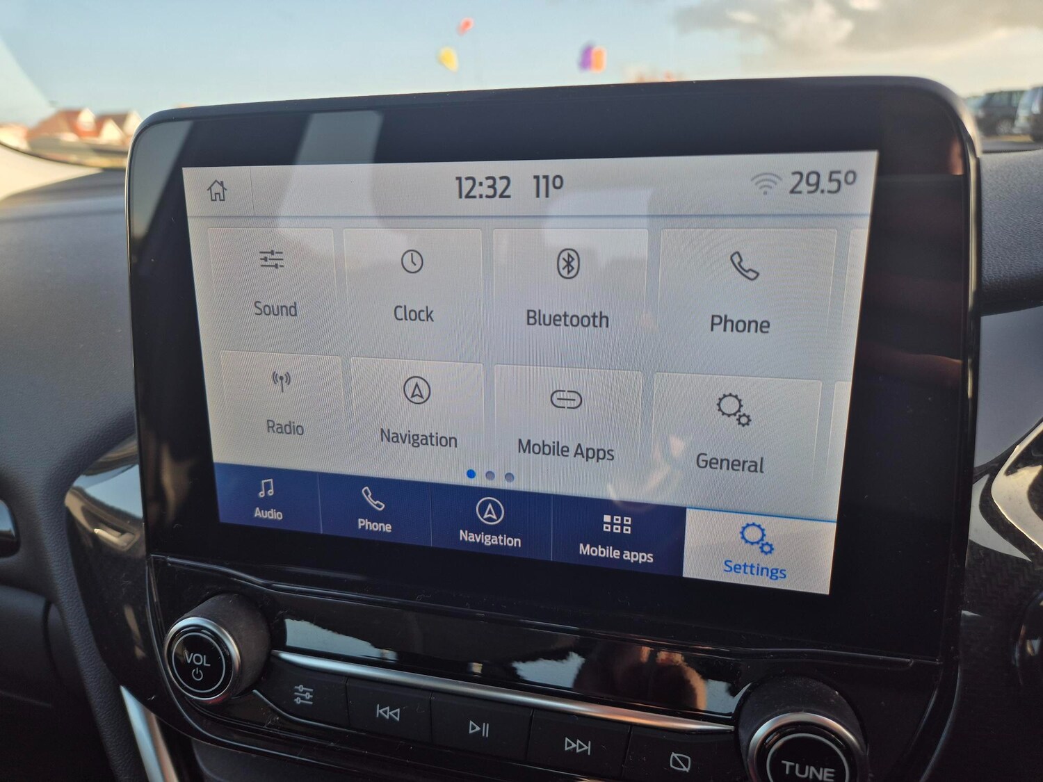 Used Ford Puma 2020 for sale - 76863061: Photo 16