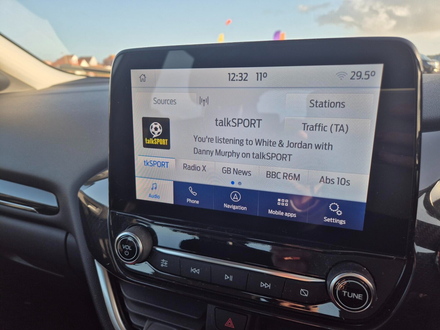 Used Ford Puma 2020 for sale - 76863061: Photo 17