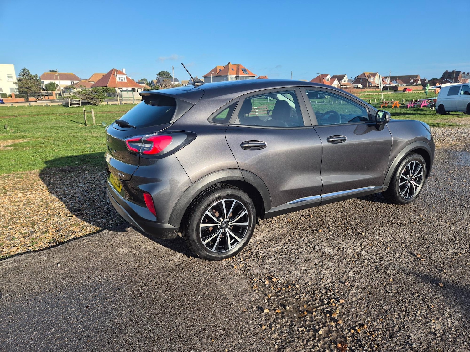 Used Ford Puma 2020 for sale - 76863061: Photo 5
