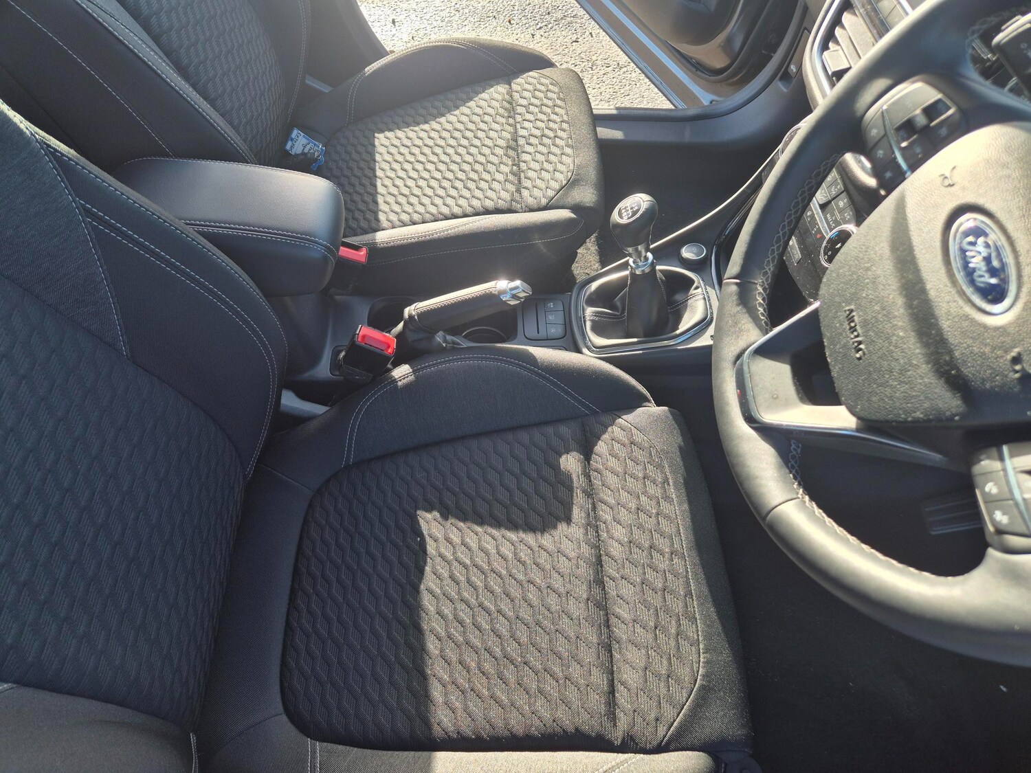 Used Ford Puma 2020 for sale - 76863061: Photo 7