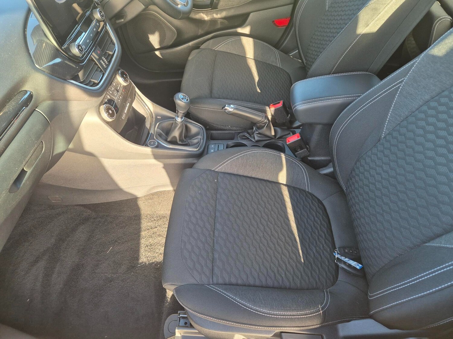 Used Ford Puma 2020 for sale - 76863061: Photo 8