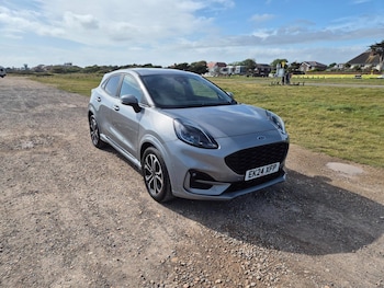 Used Ford Puma 2024 for sale - 78579075: Photo