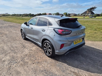 Used Ford Puma 2024 for sale - 78579075: Photo