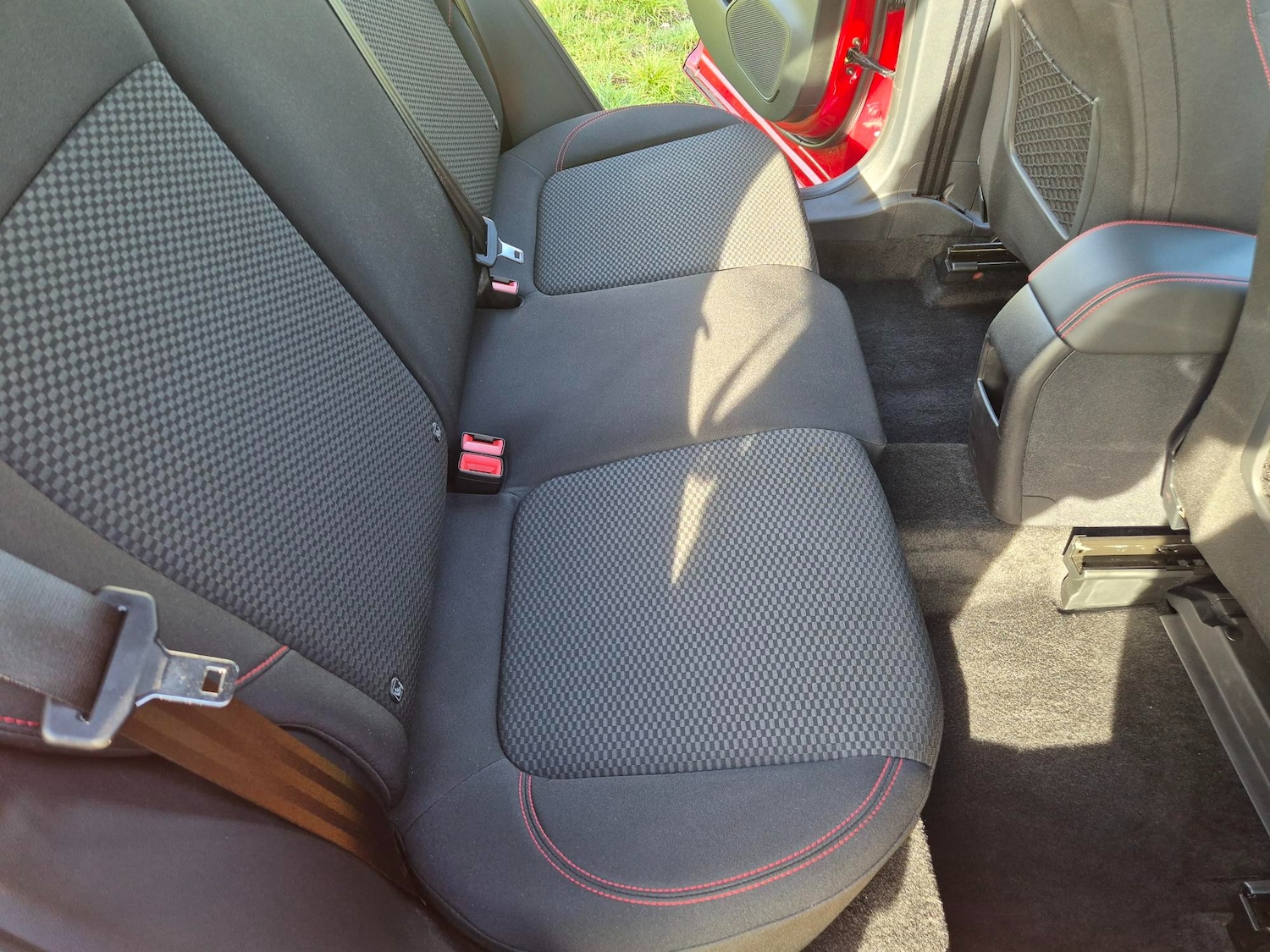 Used Ford Puma 2024 for sale - 76193837: Photo 10