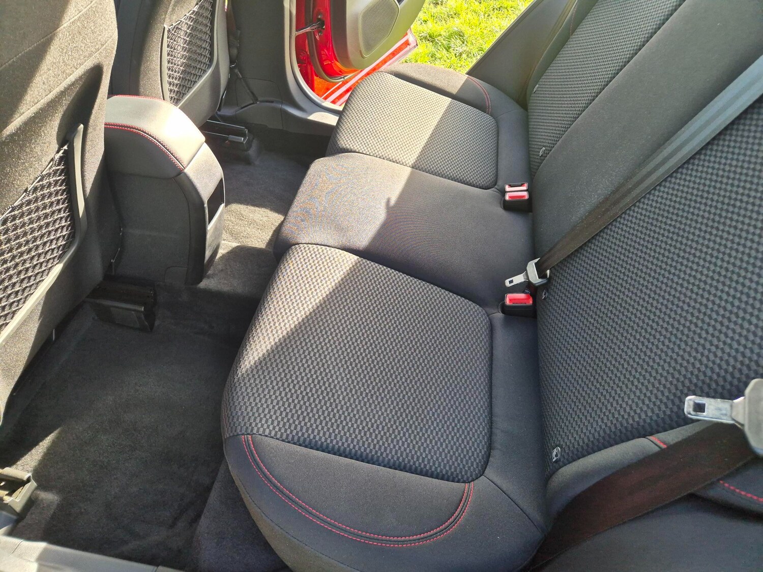 Used Ford Puma 2024 for sale - 76193837: Photo 11