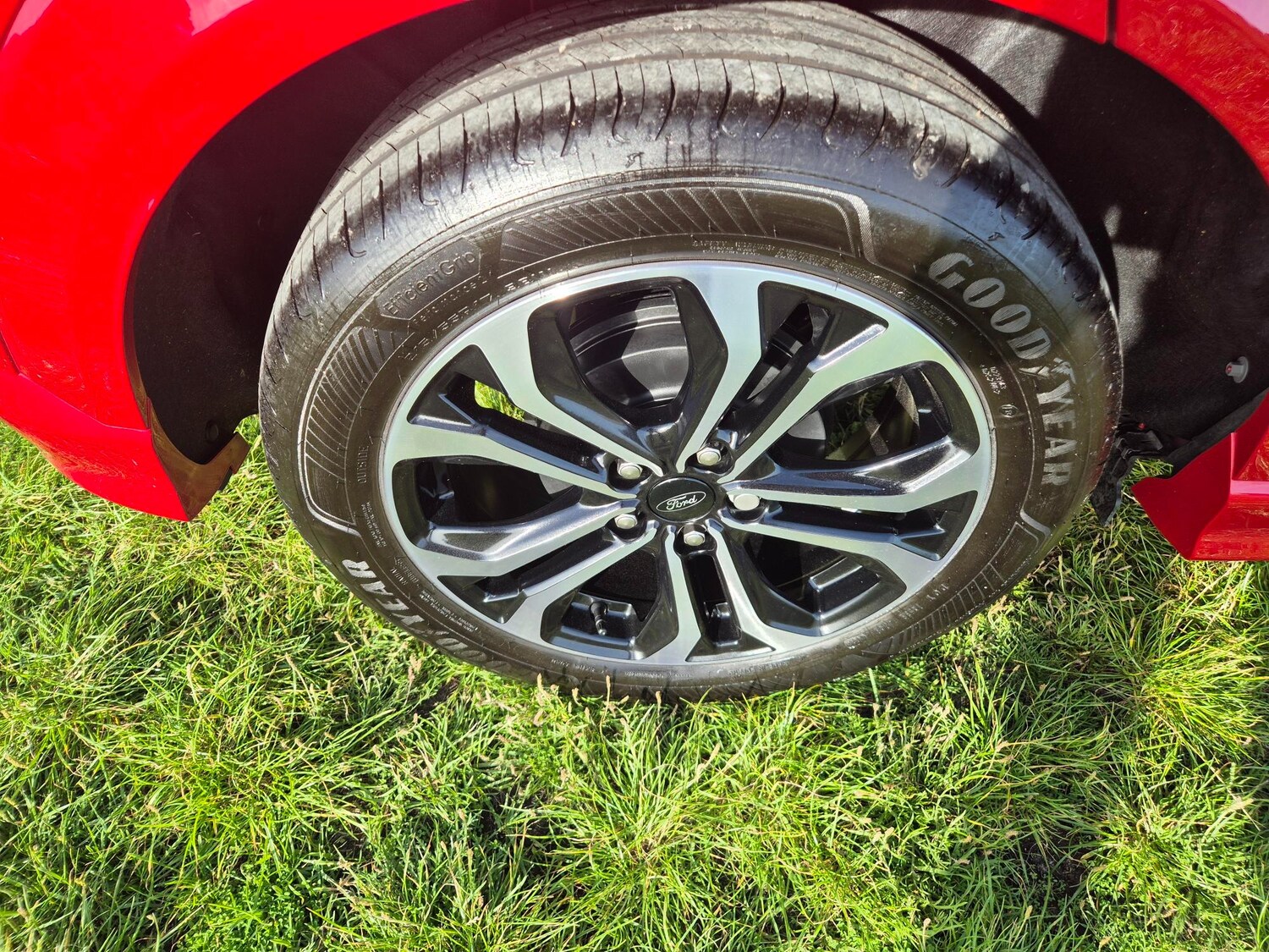 Used Ford Puma 2024 for sale - 76193837: Photo 12