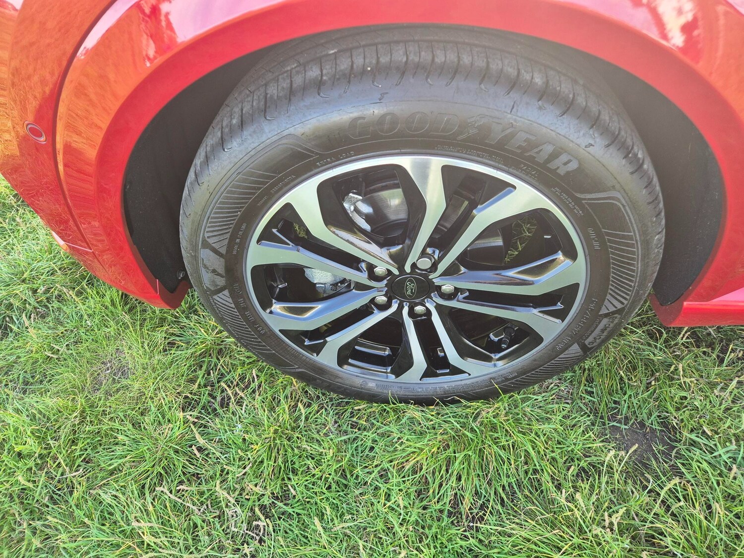 Used Ford Puma 2024 for sale - 76193837: Photo 14