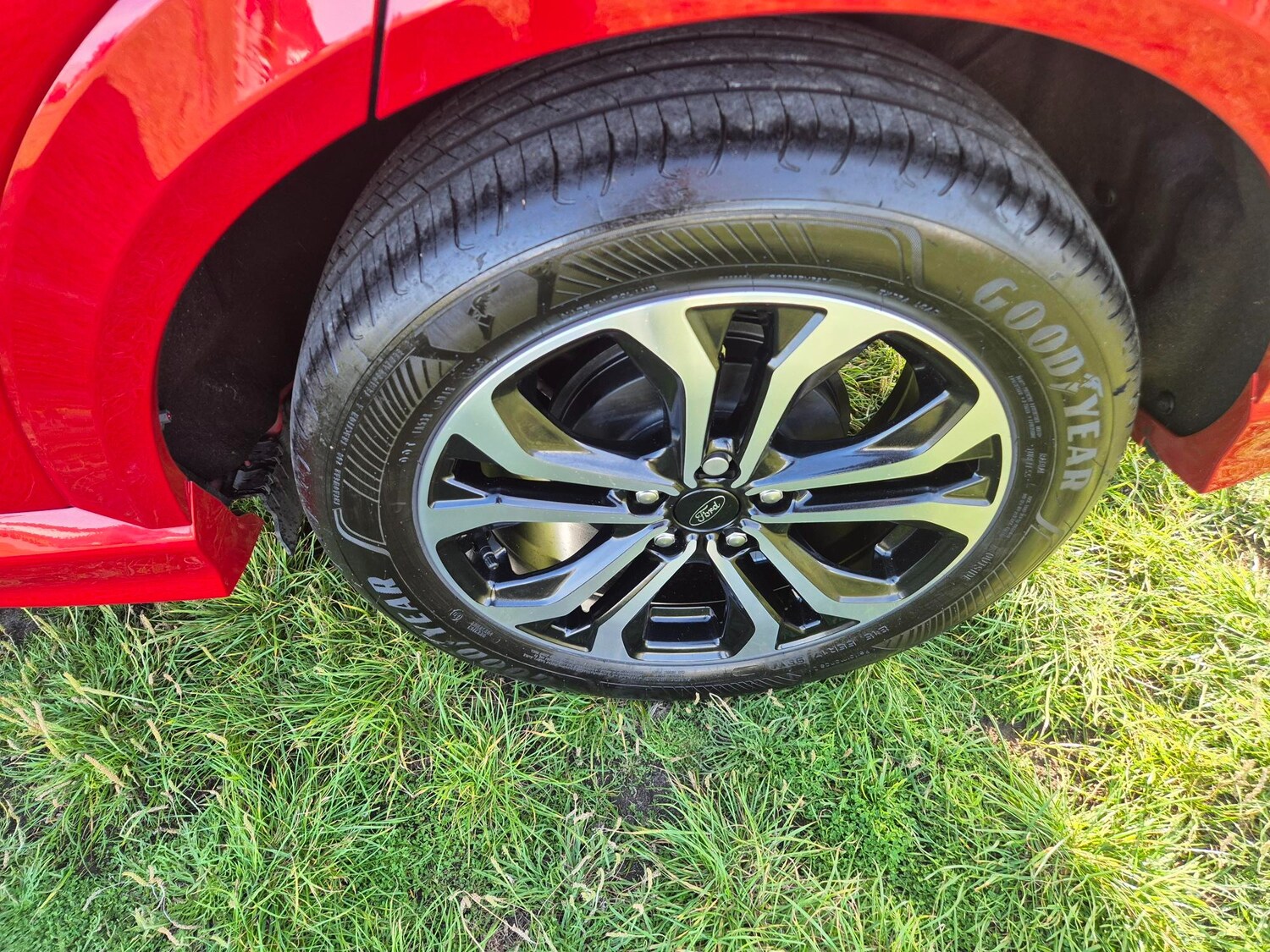 Used Ford Puma 2024 for sale - 76193837: Photo 15