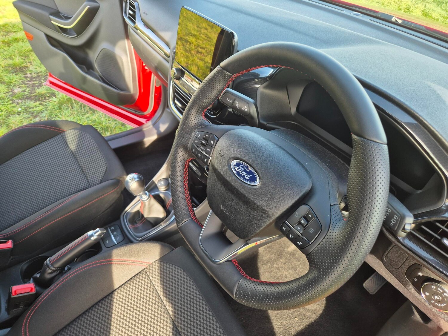 Used Ford Puma 2024 for sale - 76193837: Photo 17