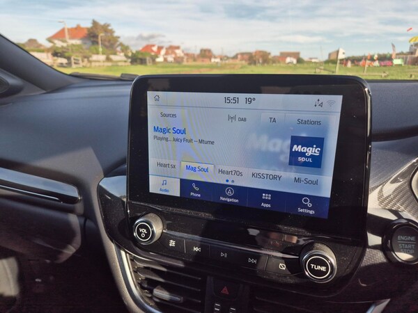 Used Ford Puma 2024 for sale - 76193837: Photo 18