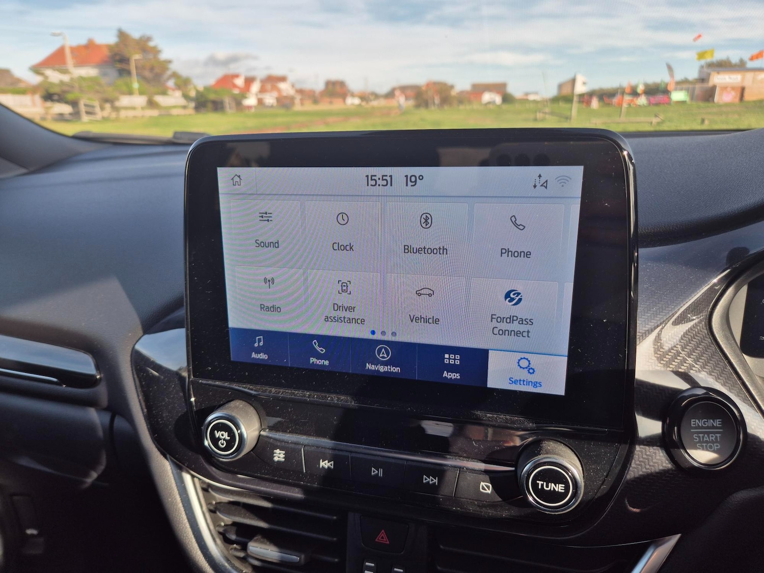 Used Ford Puma 2024 for sale - 76193837: Photo 19