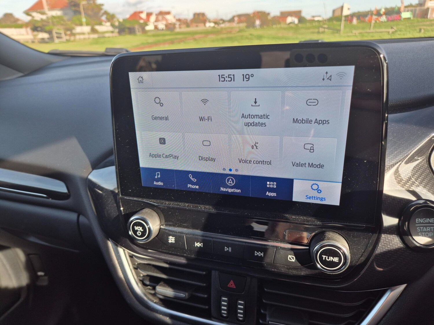 Used Ford Puma 2024 for sale - 76193837: Photo 20