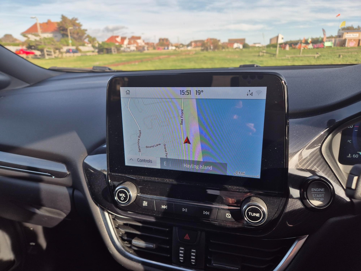 Used Ford Puma 2024 for sale - 76193837: Photo 21