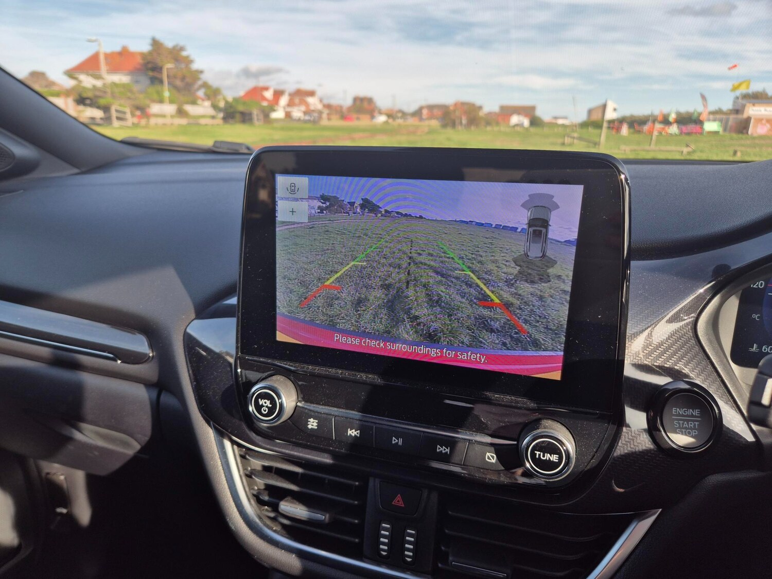 Used Ford Puma 2024 for sale - 76193837: Photo 22